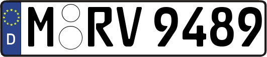 M-RV9489