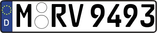 M-RV9493