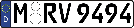M-RV9494