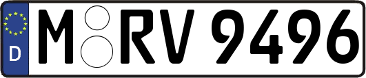 M-RV9496