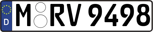 M-RV9498