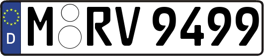M-RV9499