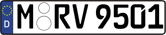 M-RV9501