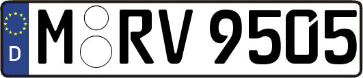 M-RV9505