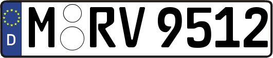 M-RV9512