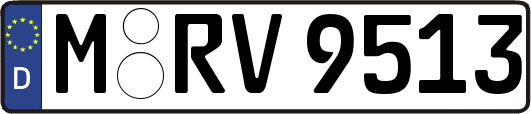 M-RV9513