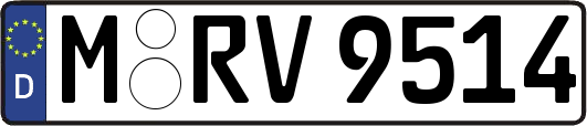 M-RV9514