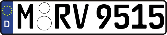 M-RV9515