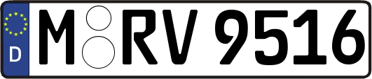 M-RV9516