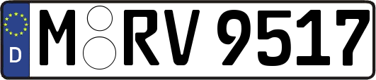 M-RV9517