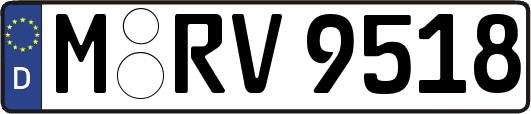 M-RV9518