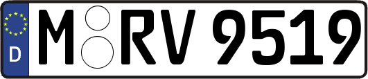 M-RV9519