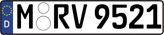 M-RV9521