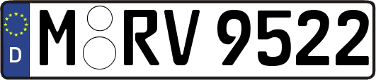 M-RV9522
