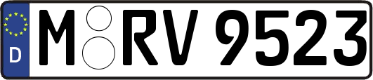 M-RV9523