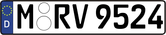 M-RV9524