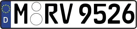 M-RV9526