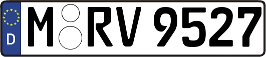 M-RV9527