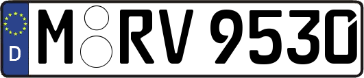 M-RV9530