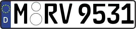 M-RV9531