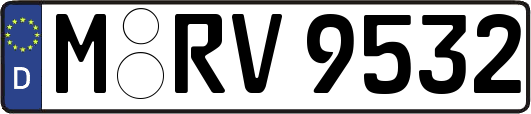 M-RV9532