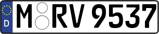 M-RV9537