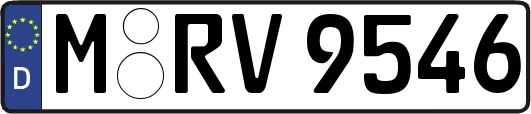 M-RV9546