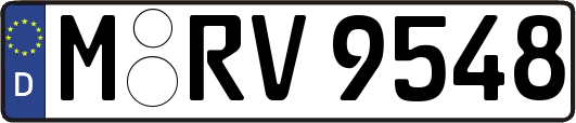 M-RV9548