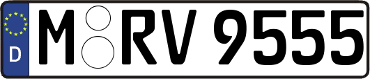 M-RV9555