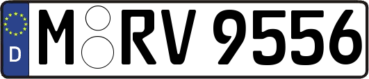 M-RV9556