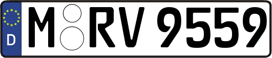 M-RV9559