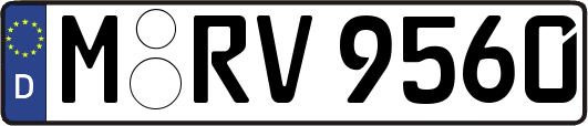 M-RV9560