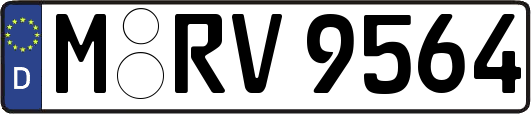 M-RV9564