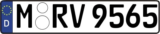 M-RV9565
