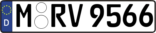 M-RV9566