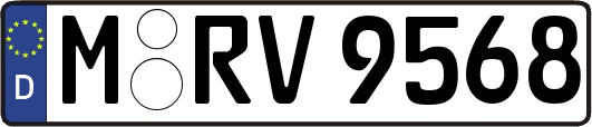 M-RV9568