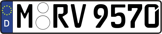 M-RV9570