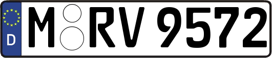 M-RV9572