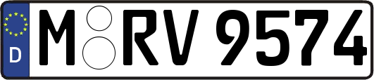 M-RV9574