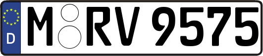M-RV9575