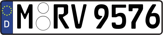 M-RV9576