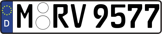 M-RV9577