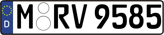 M-RV9585