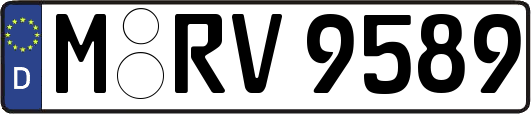 M-RV9589