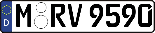 M-RV9590