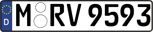 M-RV9593