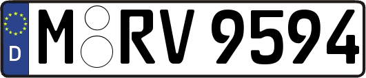 M-RV9594