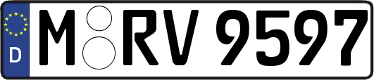 M-RV9597