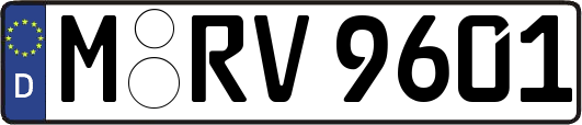 M-RV9601