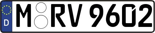 M-RV9602